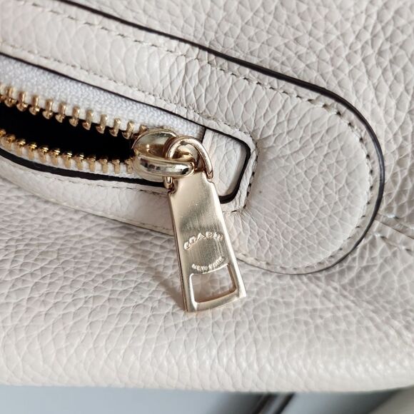 Coach Lexi Stardust Hobo And Wallet - Picture 10 of 12